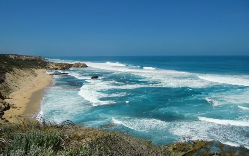 Cheviot Beach, Australia